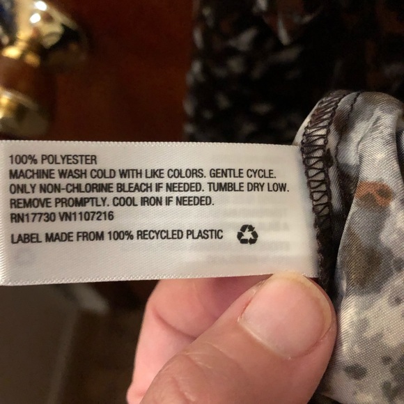 Prologue Dress NWT - Picture 4 of 5